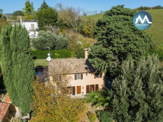 Rustico in vendita a Roncaglia, Pesaro