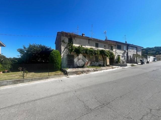 Rustico in vendita a Marche, Pesaro E Urbino