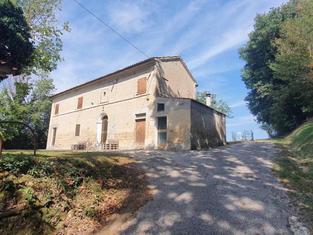 Rustico in vendita a Marche, Pesaro E Urbino