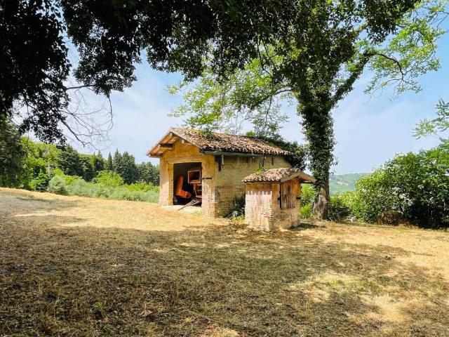 Rustico in vendita a Marche, Pesaro E Urbino