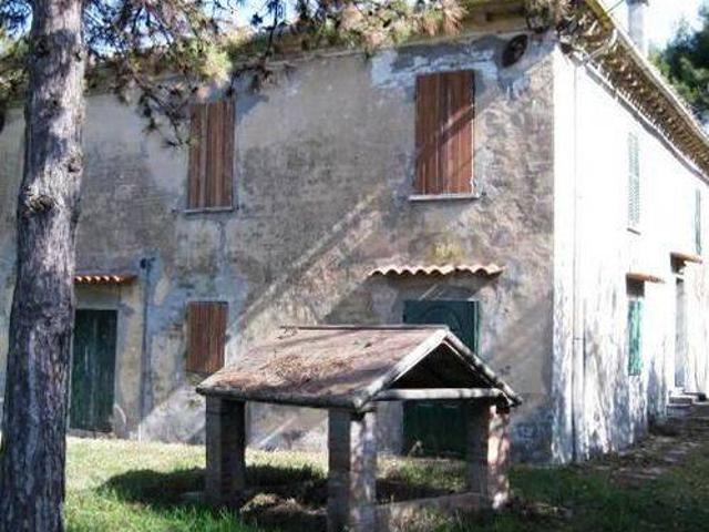 Rustico in vendita a Celletta, Pesaro