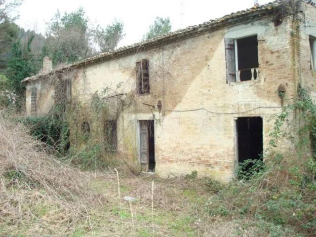 Rustico in vendita a Marche, Pesaro E Urbino