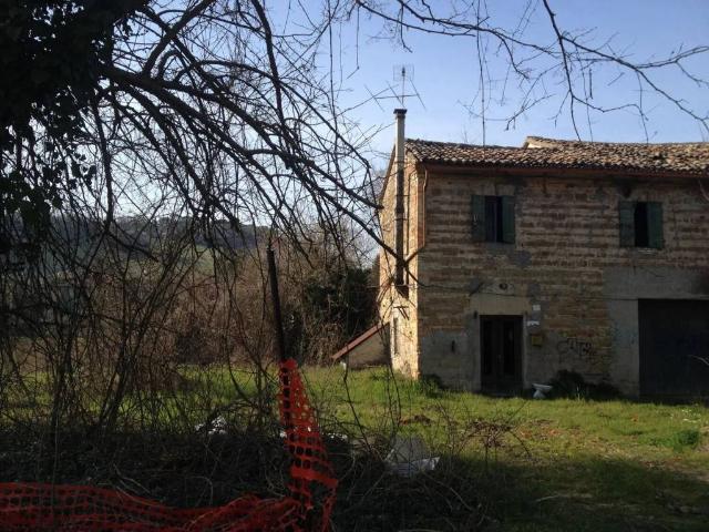 Rustico in vendita a Marche, Pesaro E Urbino