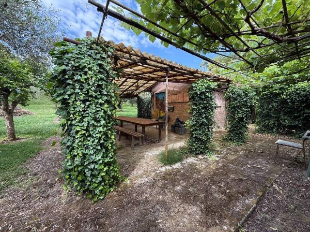 Rustico in vendita a Marche, Pesaro E Urbino