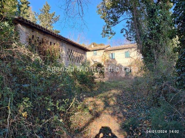 Rustico in vendita a Marche, Pesaro E Urbino