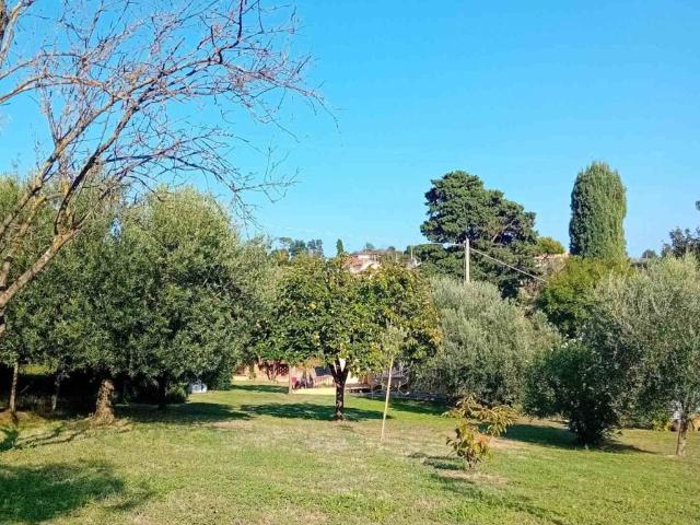 Rustico in vendita a Roncaglia, Pesaro