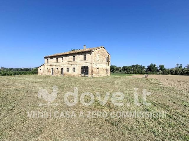 Rustico in vendita a Villa Ceccolini, Pesaro