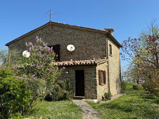 Rustico in vendita a Marche, Pesaro E Urbino
