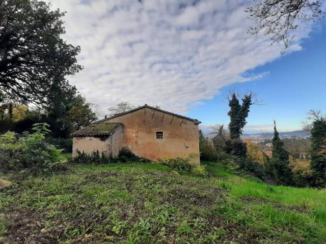 Rustico in vendita a Muraglia, Pesaro