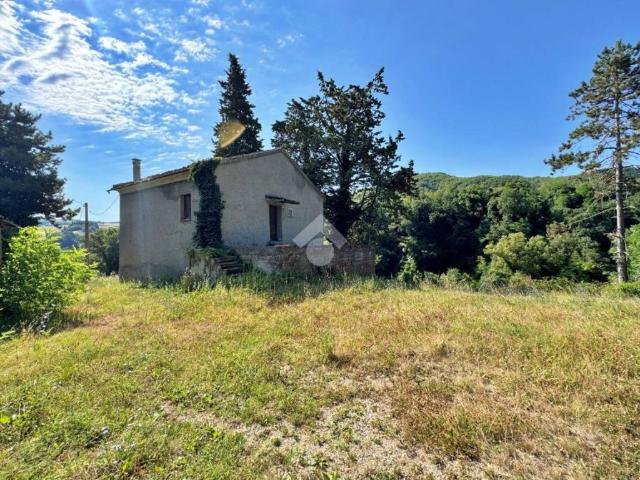 Rustico in vendita a Monteciccardo, Marche