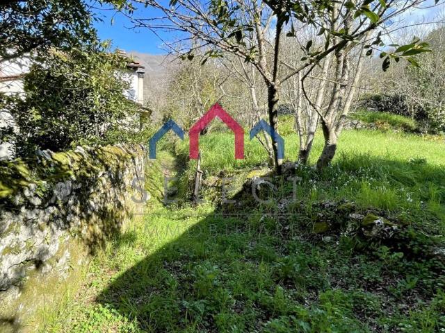 Rustico in vendita a Unione dei comuni Media Valle del Serchio, Pescaglia