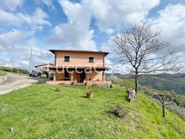 Rustico in vendita a Unione dei comuni Media Valle del Serchio, Pescaglia