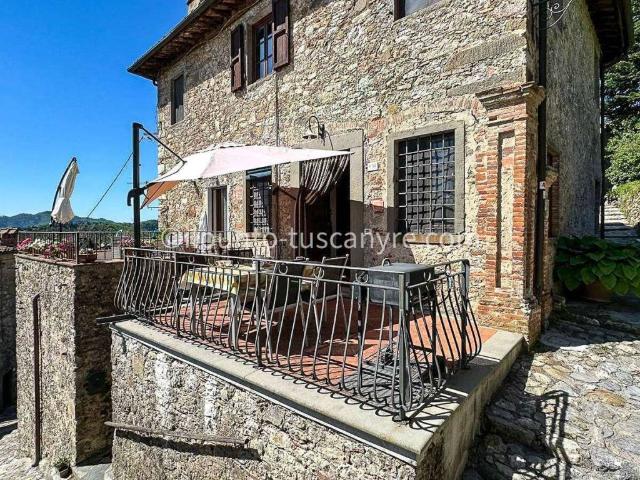Rustico in vendita a Unione dei comuni Media Valle del Serchio, Pescaglia