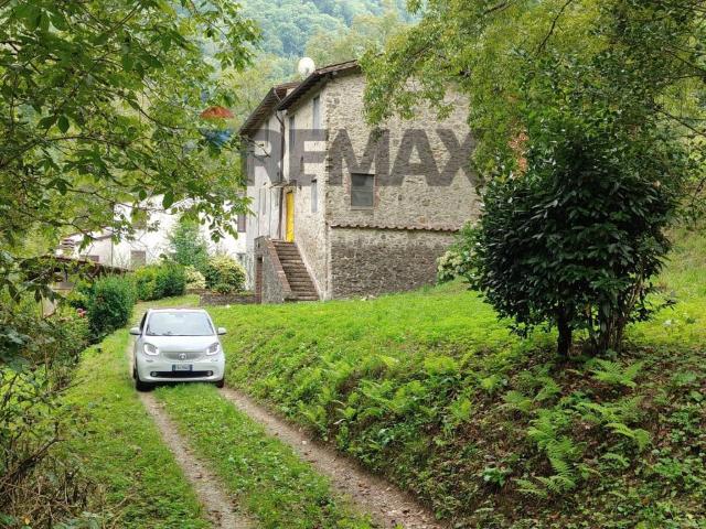 Rustico in vendita a Unione dei comuni Media Valle del Serchio, Pescaglia