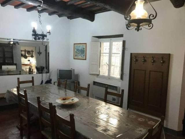 Rustico in vendita a Unione dei comuni Media Valle del Serchio, Pescaglia