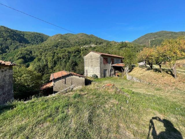Rustico in vendita a Villabuona, Pescaglia