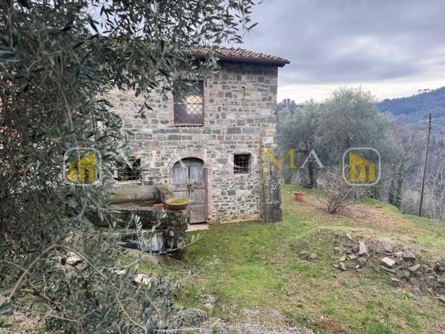Rustico in vendita a Unione dei comuni Media Valle del Serchio, Pescaglia