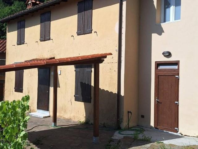Rustico in vendita a Unione dei comuni Media Valle del Serchio, Pescaglia