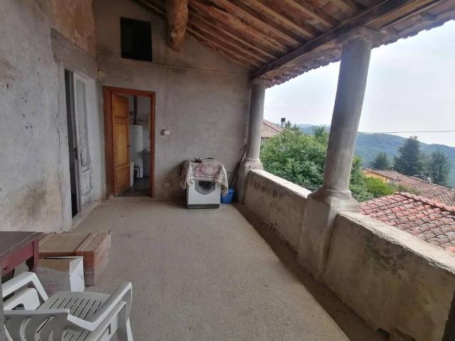 Rustico in vendita a Unione dei comuni Media Valle del Serchio, Pescaglia