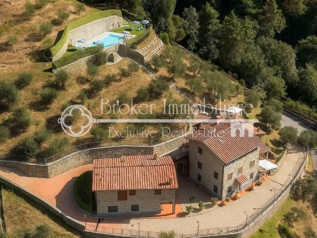 Rustico in vendita a Unione dei comuni Media Valle del Serchio, Pescaglia
