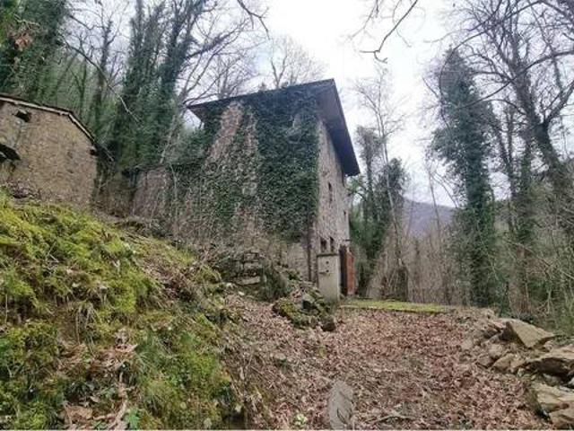 Rustico in vendita a Focchia, Pescaglia