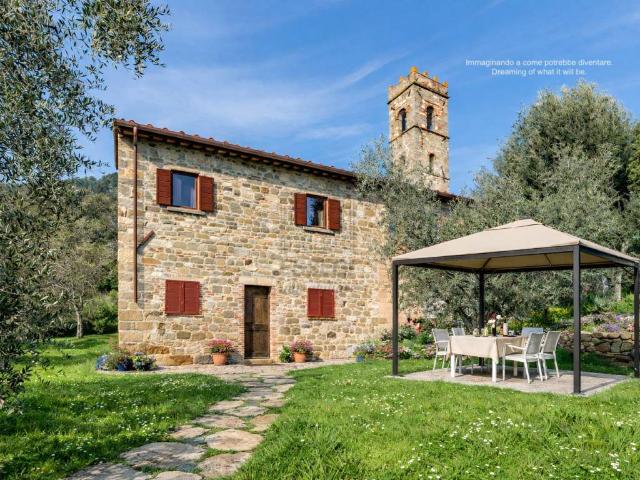 Rustico in vendita a Unione dei comuni Media Valle del Serchio, Pescaglia