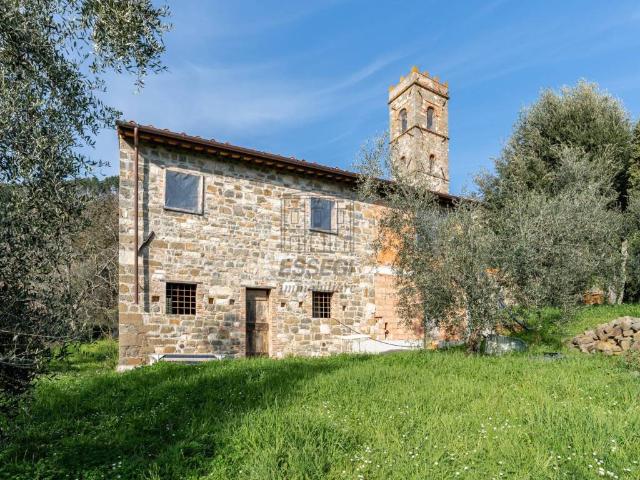 Rustico in vendita a Unione dei comuni Media Valle del Serchio, Pescaglia