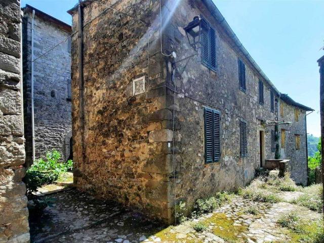Rustico in vendita a Unione dei comuni Media Valle del Serchio, Pescaglia