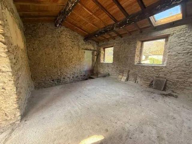 Rustico in vendita a Trebbio, Pescaglia