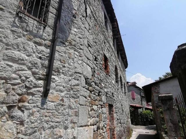 Rustico in vendita a Unione dei comuni Media Valle del Serchio, Pescaglia