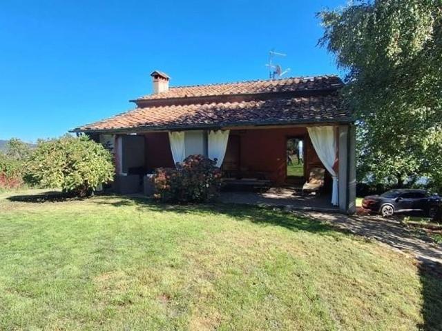 Rustico in vendita a Unione dei comuni Media Valle del Serchio, Pescaglia