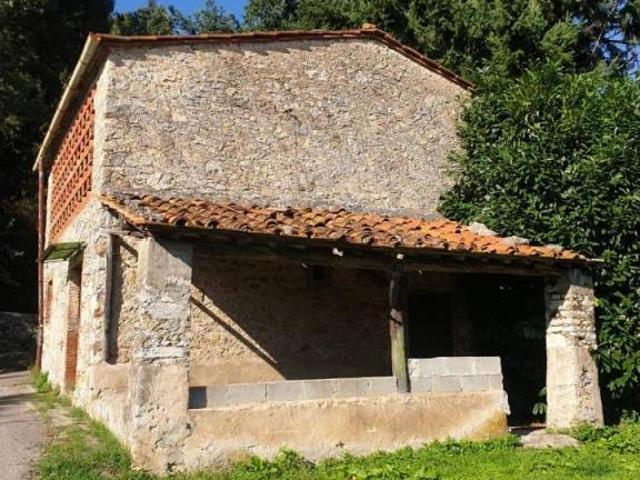 Rustico in vendita a Unione dei comuni Media Valle del Serchio, Pescaglia