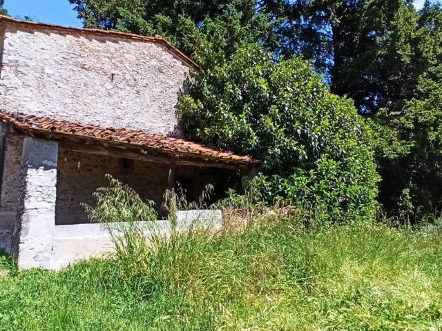 Rustico in vendita a Unione dei comuni Media Valle del Serchio, Pescaglia