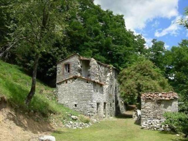 Rustico in vendita a Unione dei comuni Media Valle del Serchio, Pescaglia