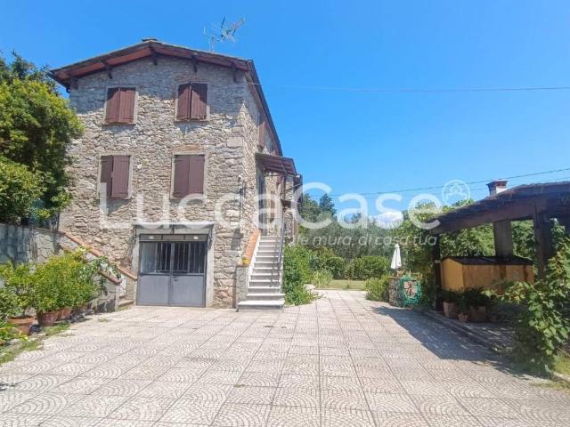 Rustico in vendita a Unione dei comuni Media Valle del Serchio, Pescaglia