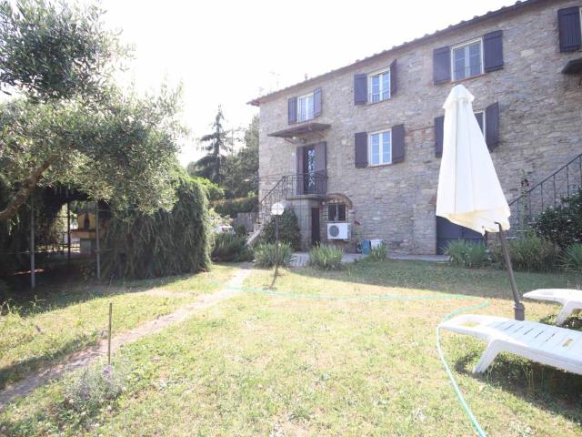 Rustico in vendita a Unione dei comuni Media Valle del Serchio, Pescaglia