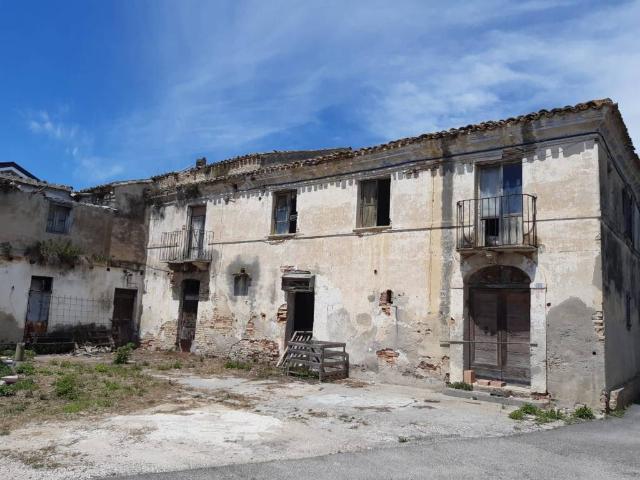 Rustico in vendita a Pescara Colli, Pescara