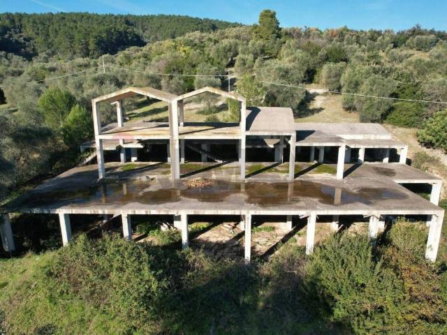 Rustico in vendita a Peschici, Foggia