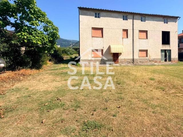 Rustico in vendita a Colle del Lupo, Uzzano E Castello