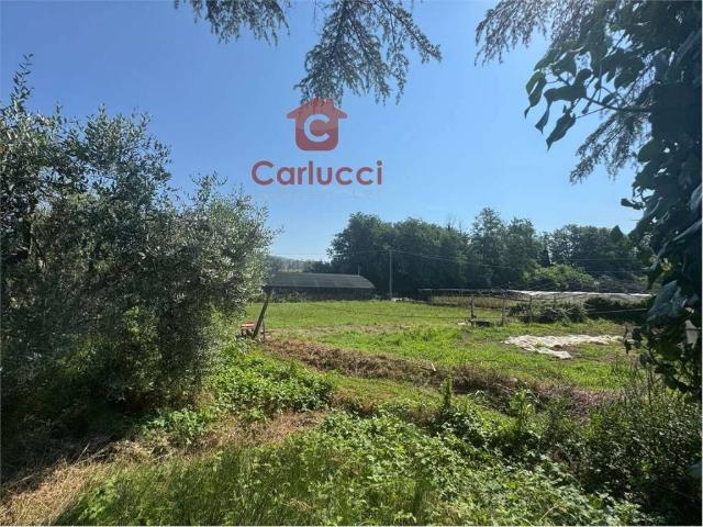 Rustico in vendita a Macchie di San Piero, Uzzano E Castello