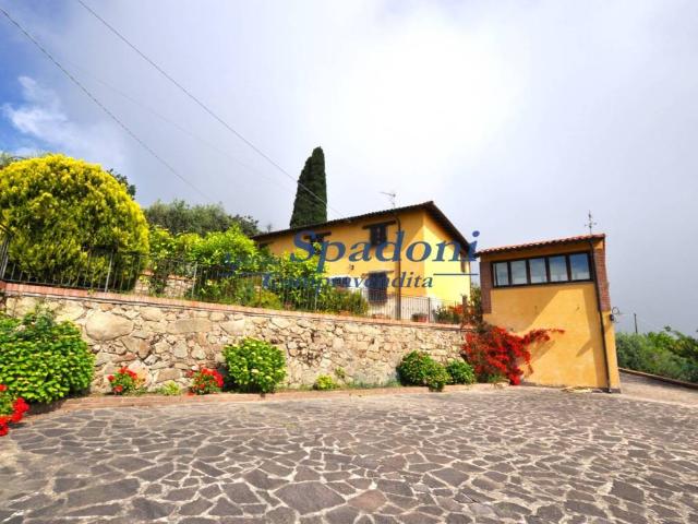 Rustico in vendita a Monte a Pescia, Uzzano E Castello