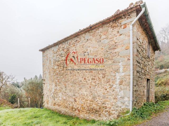 Rustico in vendita a Uzzano E Castello, Toscana