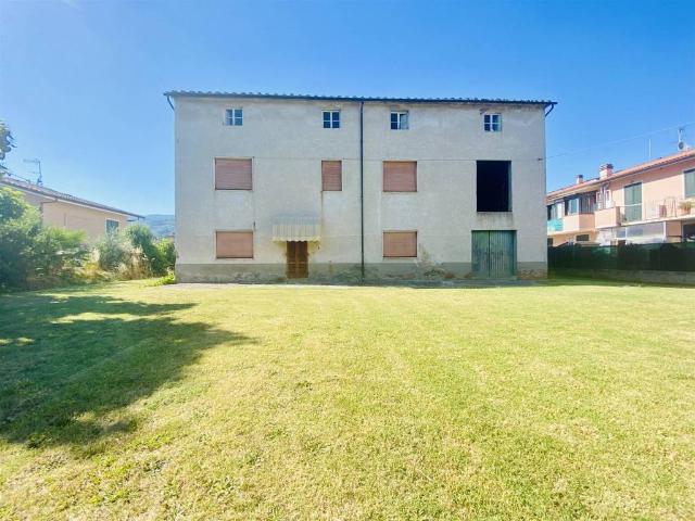Rustico in vendita a Colle del Lupo, Uzzano E Castello