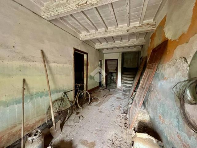 Rustico in vendita a Macchie di San Piero, Uzzano E Castello