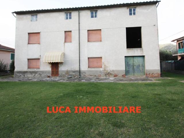 Rustico in vendita a Colle del Lupo, Uzzano E Castello