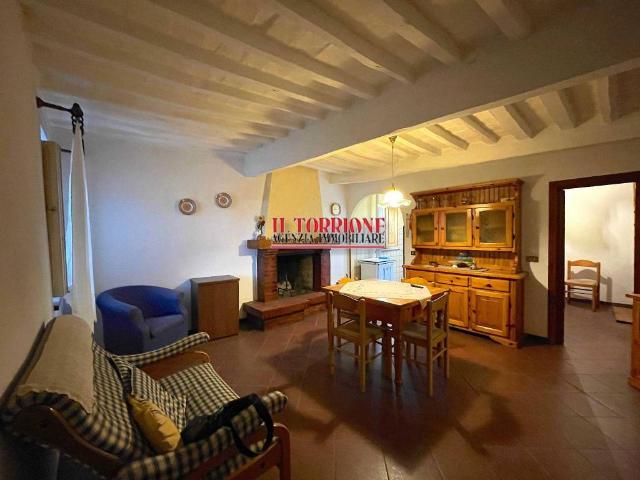 Rustico in vendita a Uzzano E Castello, Toscana