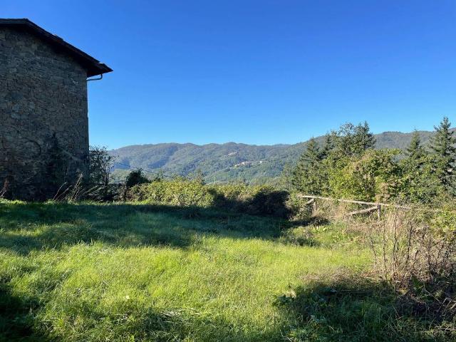 Rustico in vendita a Uzzano E Castello, Toscana