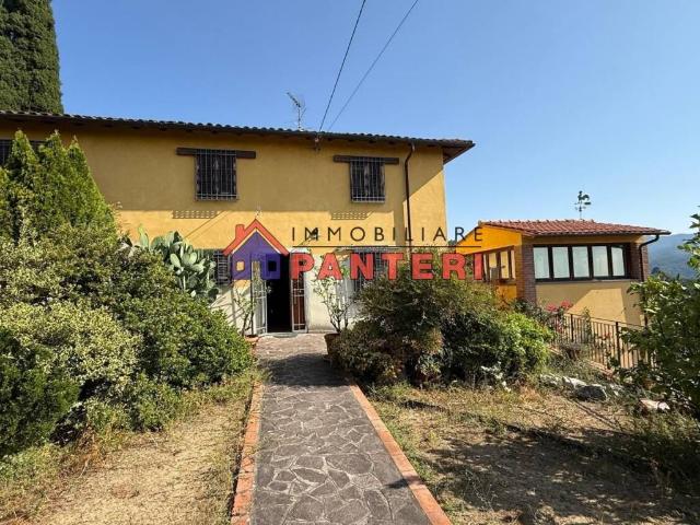 Rustico in vendita a Monte a Pescia, Pescia