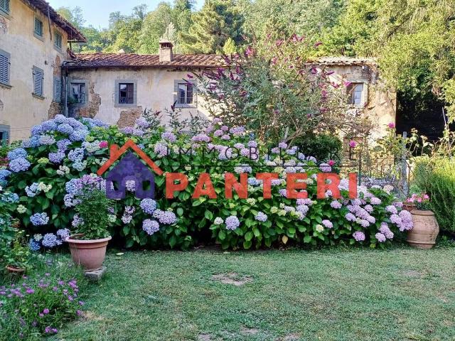 Rustico in vendita a San Lorenzo a Cerreto, Uzzano E Castello