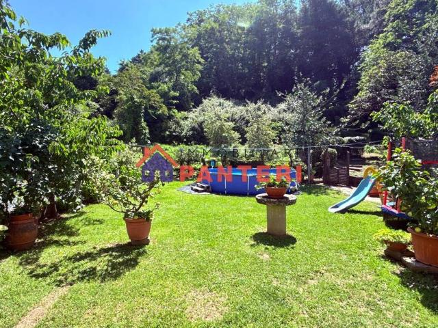 Rustico in vendita a San Lorenzo a Cerreto, Uzzano E Castello